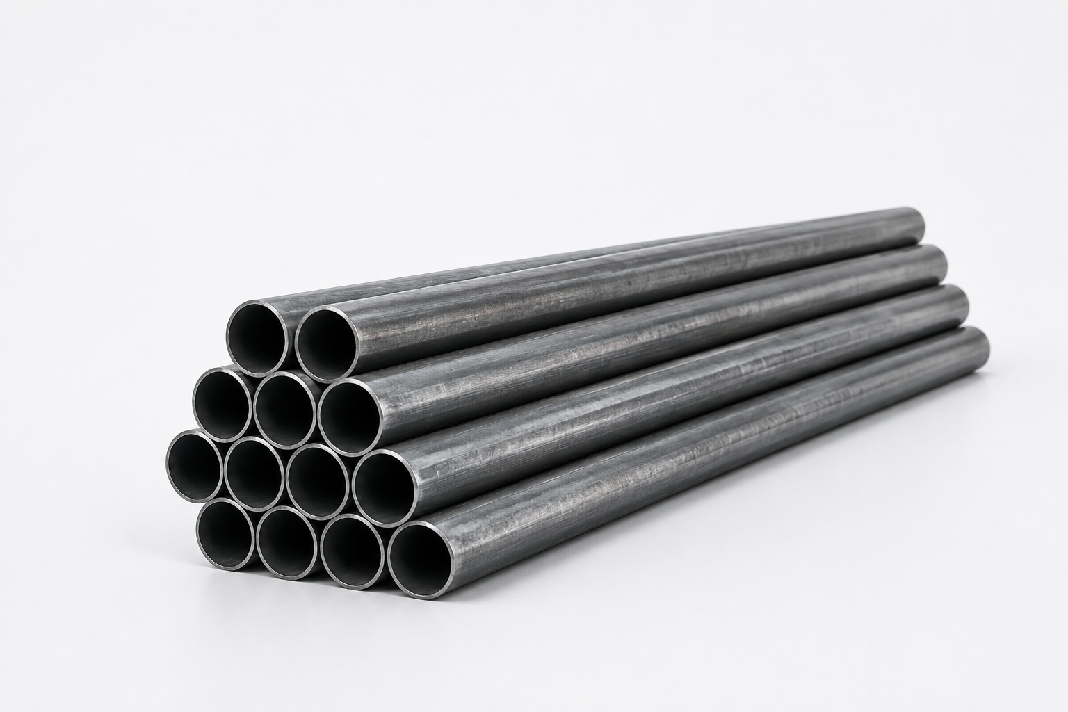 Mild Steel Pipes